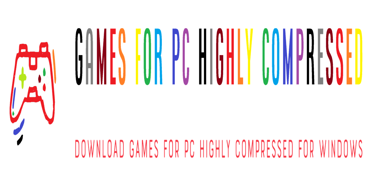 Pc Games Highly Compressed Free Download