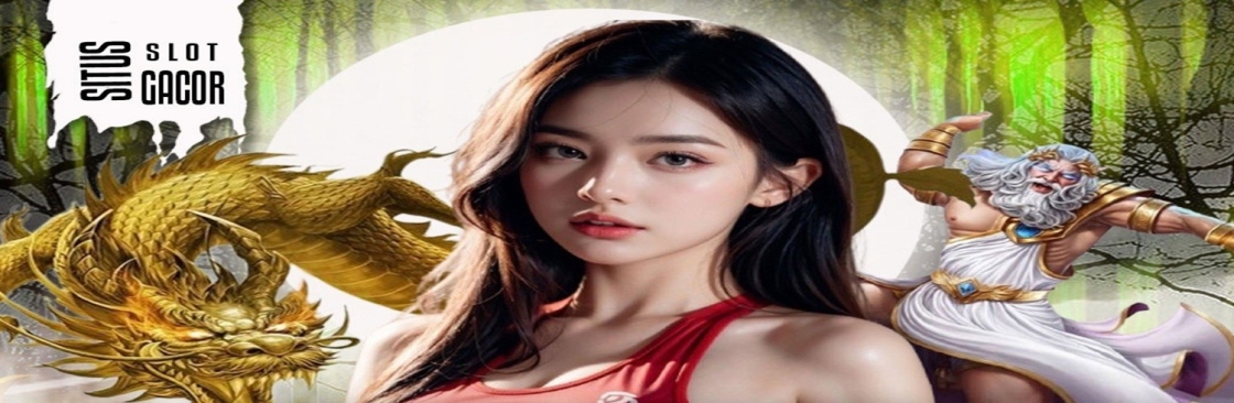 bandar qq1221 Cover Image