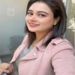 Urfi Pandey Profile Picture