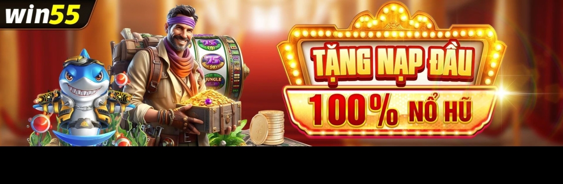 Win55 com Cover Image