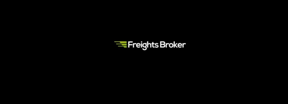 Freightsbroker Cover Image