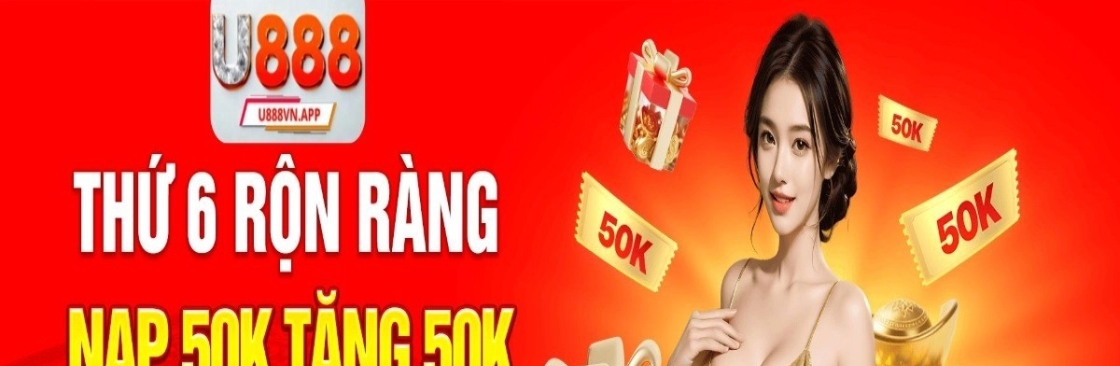 U888vn app Cover Image