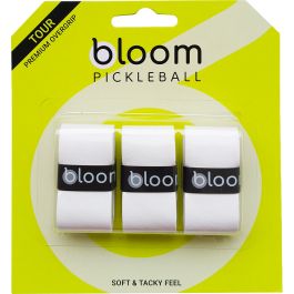 Stay Confident with Bloom Tour Premium Overgrip for Long Lasting Performance