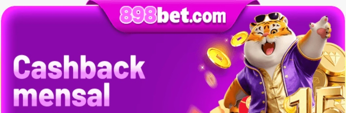 898bet A Experiência Definitiva em iGam Cover Image