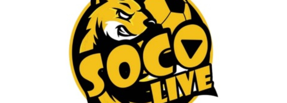 Socolive Nhà cái Cover Image
