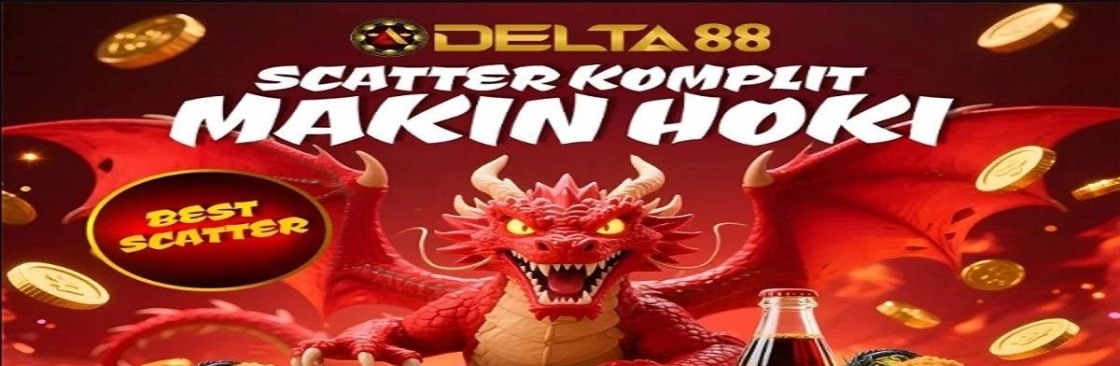 Delta88 Cover Image