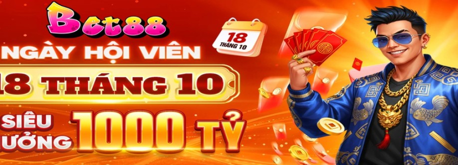 BET88 bus Cover Image