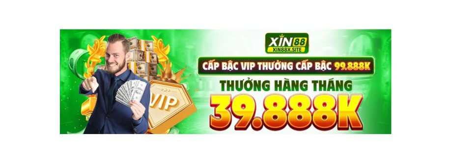 XIN88 XSITE Cover Image