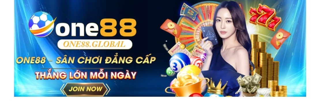 Nhà cái One88 Cover Image