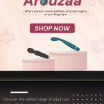 Arouzaa Profile Picture