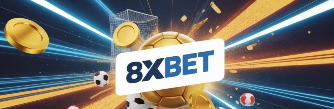 8xbet luxury Cover Image