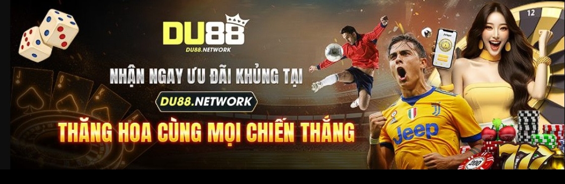 Du88 network Cover Image