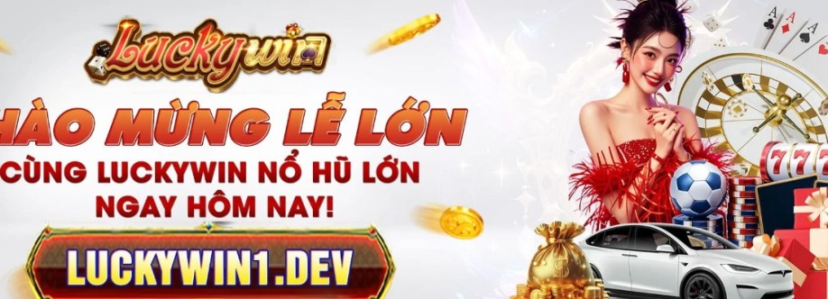 luckywin1 dev Cover Image