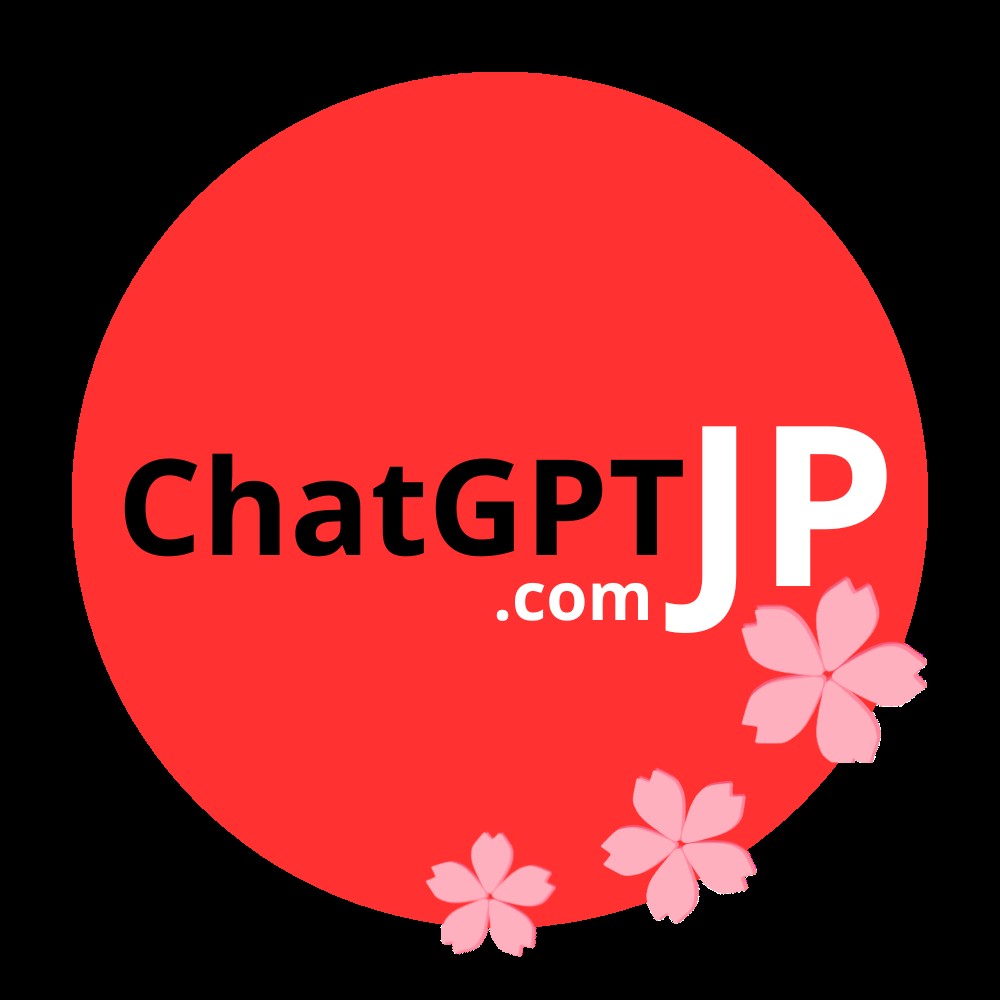 ChatGPT JP Profile Picture