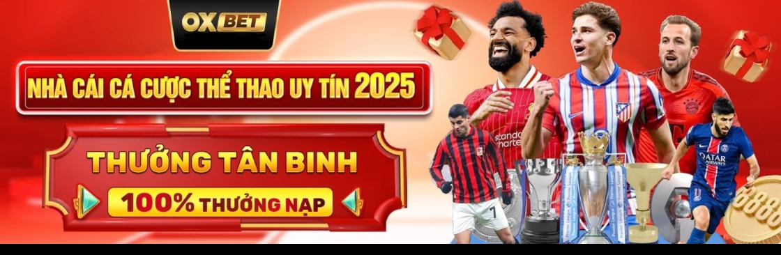 OXBET SITE Cover Image