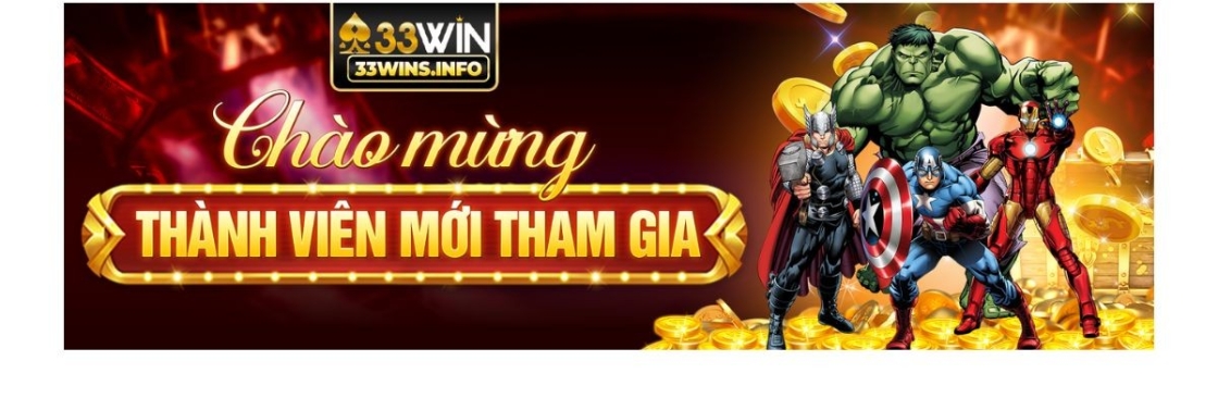 33WIN SINFO Cover Image