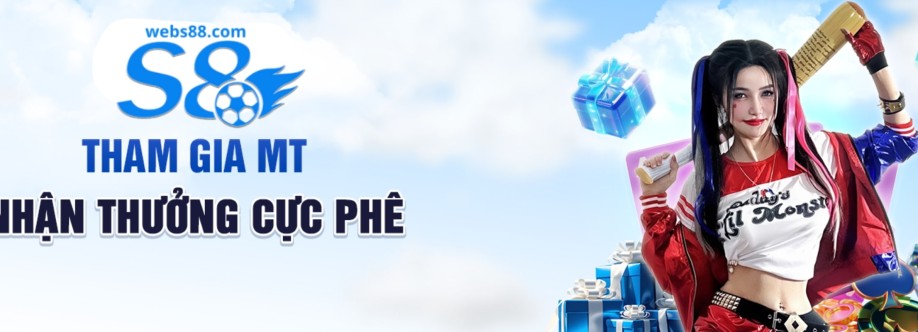 Nhà cái S8 Cover Image