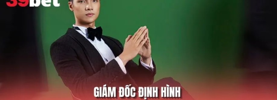 CEO Thanh Hải 39Bet Cover Image