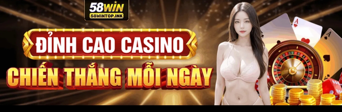 Nhàcái 58Win Cover Image