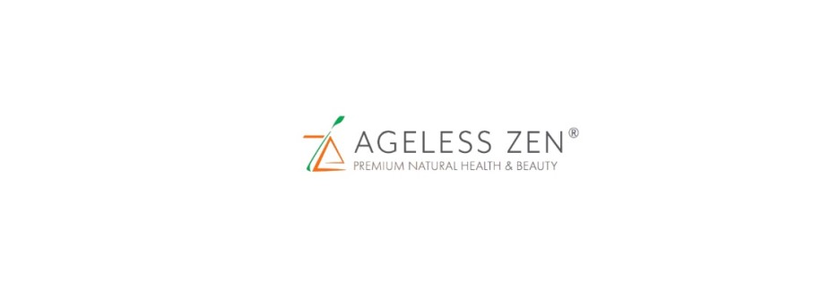 AgelessZen Zen Cover Image