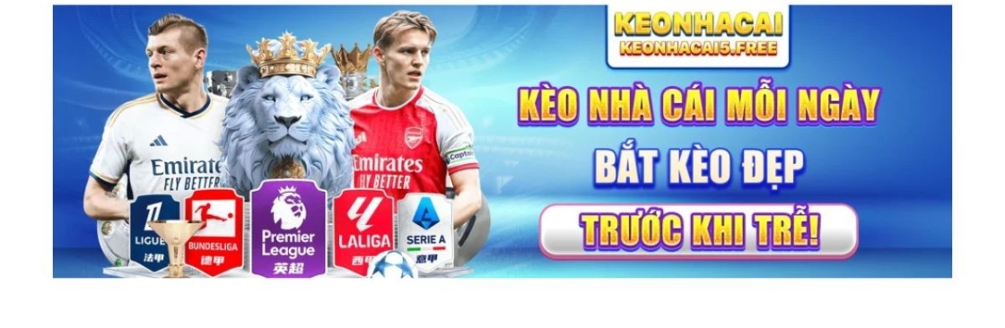 Kèo Nhà Cái FREE Cover Image