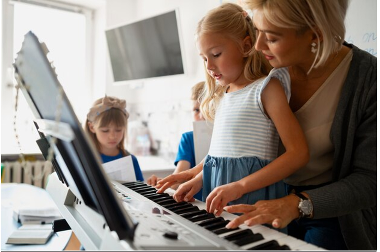 How Piano Classes Can Be a Productive After-School Activity in Qatar