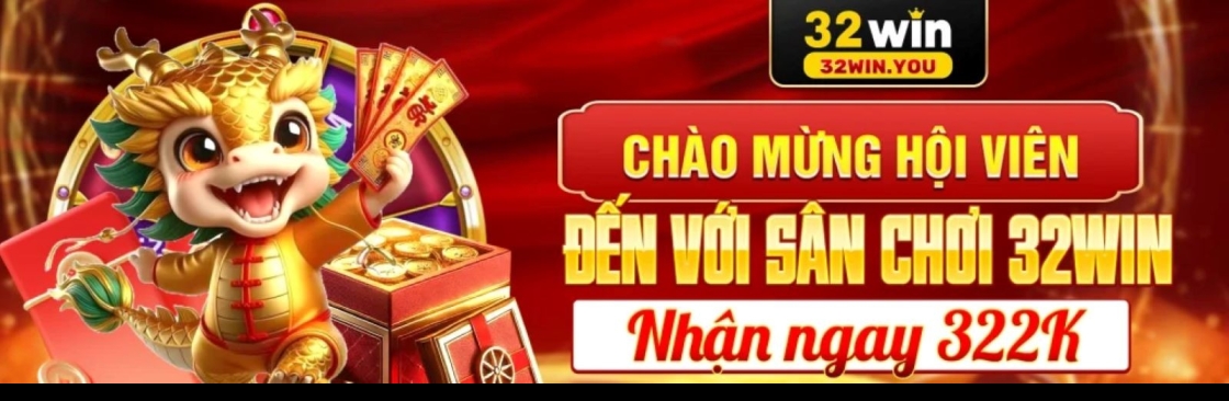 32WIN You Cover Image