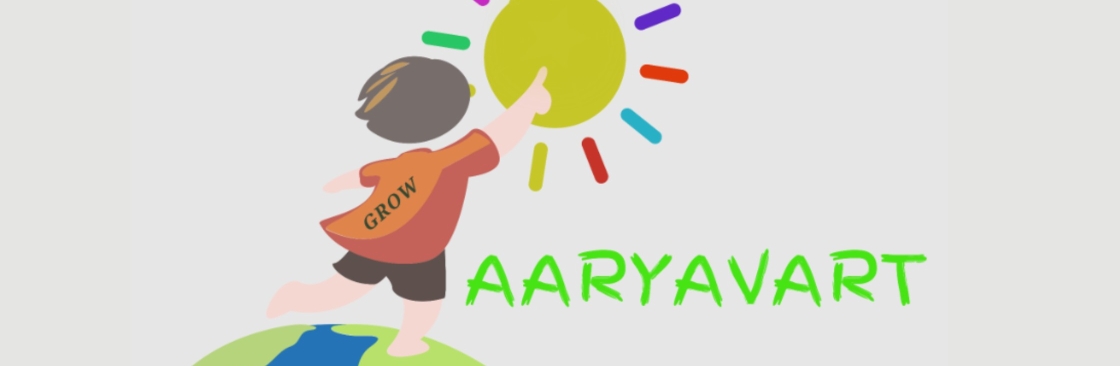 Aaryavart Cover Image