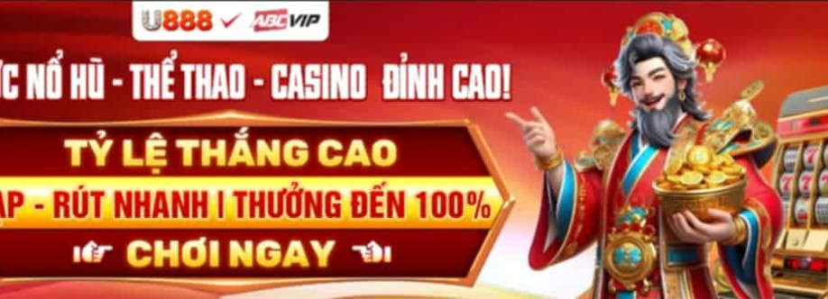 Nhà Cái Uy Tín Hàng Đầu U888 Cover Image