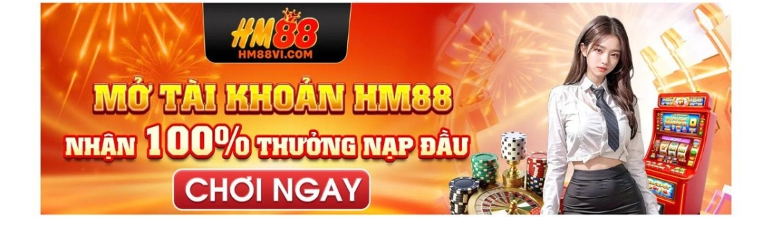 HM88 VICOM Cover Image