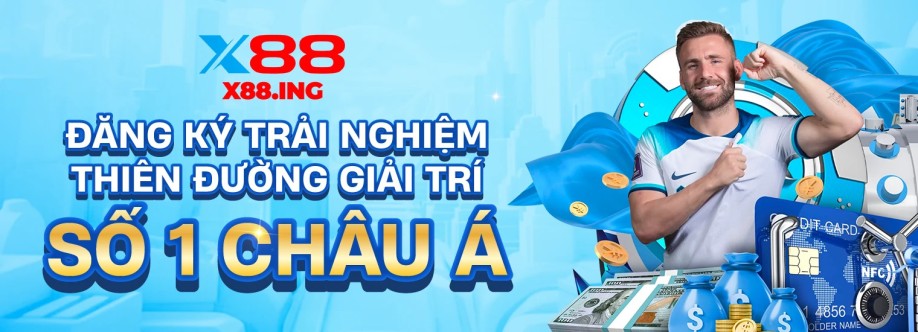 Nhà Cái X88 Cover Image