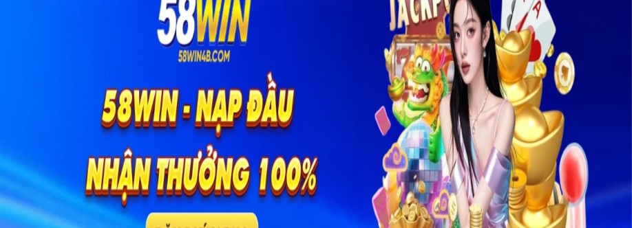 58WIN Cá Cược Uy Tín Cover Image