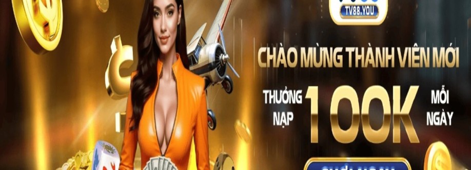 tv88 you Cover Image