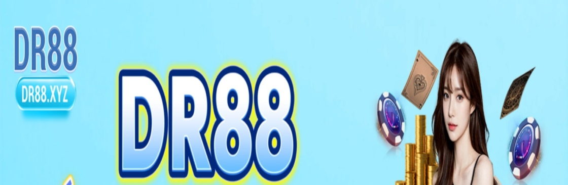 Dr88 xyz Cover Image