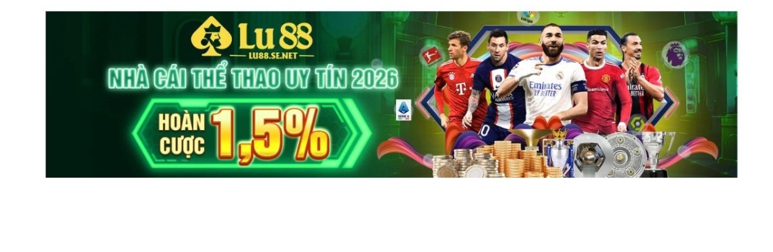 LU88SE NET Cover Image