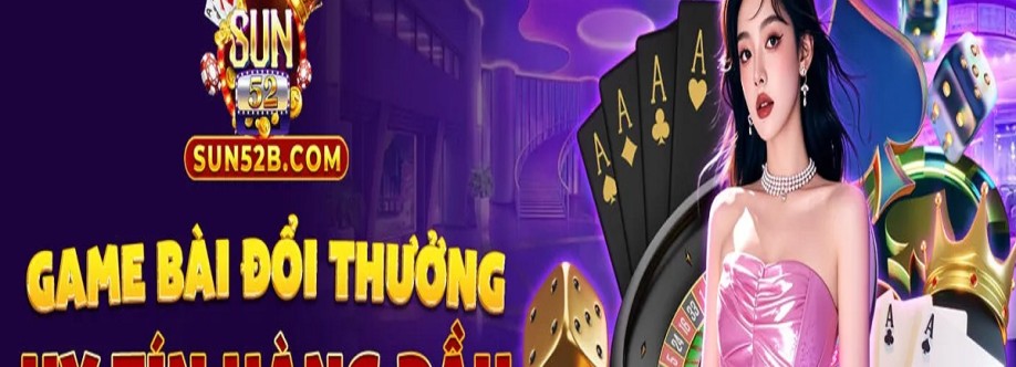 Cổng game Sun52 Cover Image