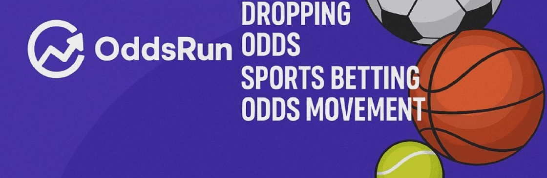 OddsRun Cover Image