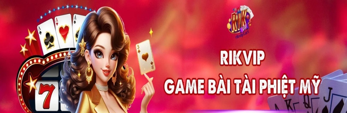 Nhà Cái RIKVIP Cover Image