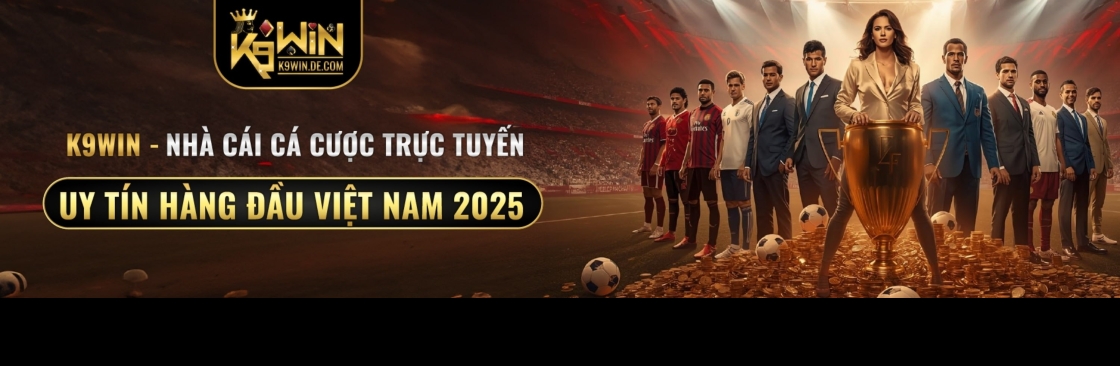 Nhàcái K9WIN Cover Image