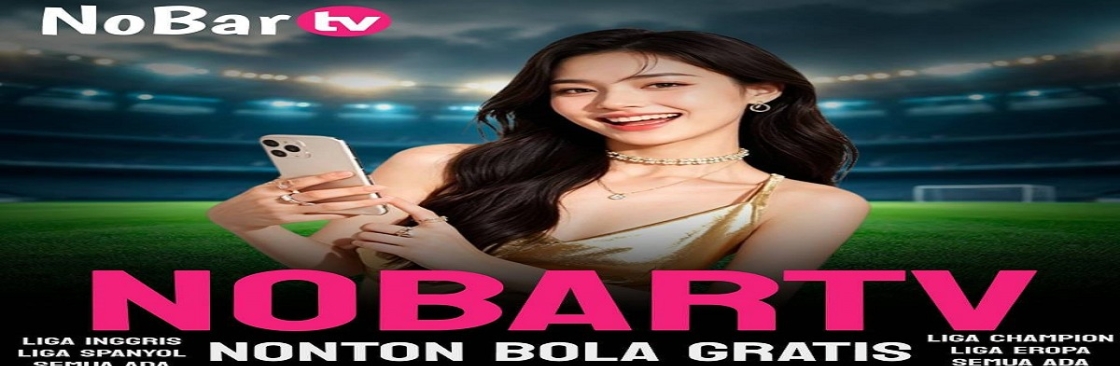 Hiburan Online NobarTV Cover Image