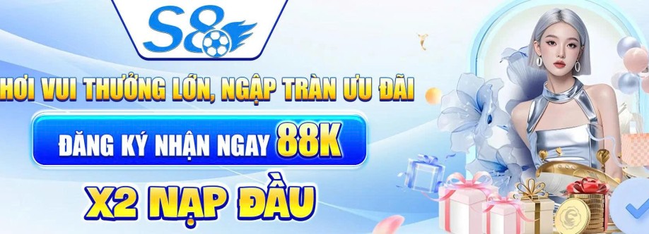 S8 Nhà cái Cover Image
