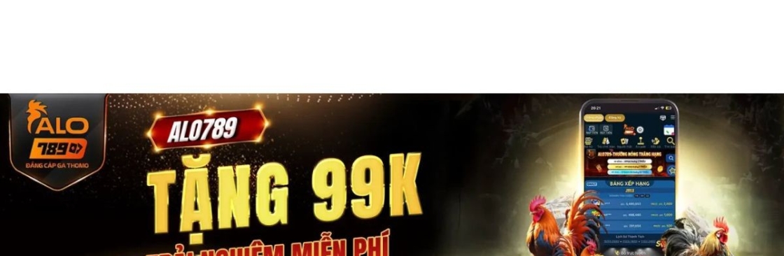 Alo789 Nhà cái đá gà Cover Image