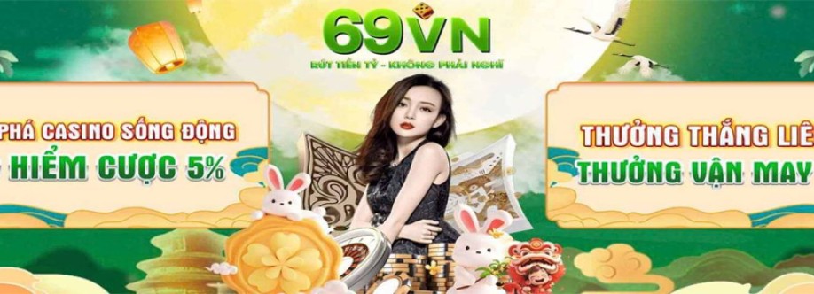 69vnn ninja Cover Image