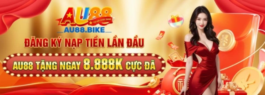 au88bike Cover Image