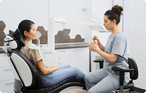 Best Dentist in Milpitas | Fremont | San Jose | Santa Clara