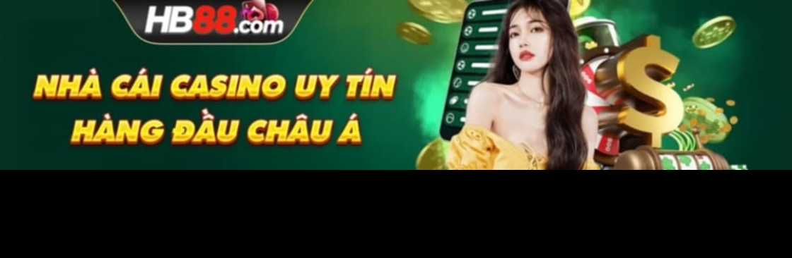 HB88 Nhà Cái Giải Trí Đổi Thưởng Cover Image