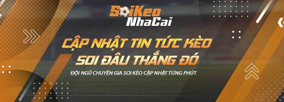 Soi kèo nhà cái Cover Image