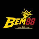 Bem88 Bem Là Nổ Hũ Chơi Là Phất Profile Picture