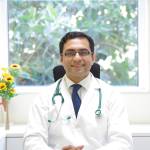 DrJoy Ghose Profile Picture