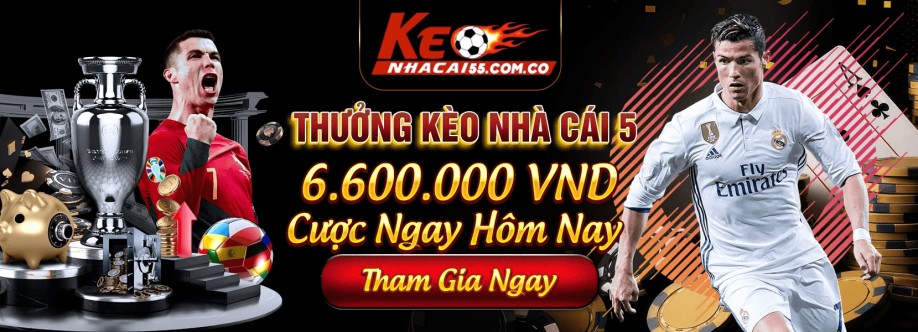 Kèo nhà cái 5 Cover Image